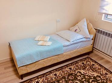 Иссык-Куль 2026: Гостевой дом 🏡 Ordo house 223 теплый, уютный дом со всеми условиями — 14