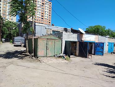 kiraye magar satilir: 23 kv. m, 3 * 7 * 25 Daş, Metal, Beton Kommunal xətlər qoşulmayıb — 6