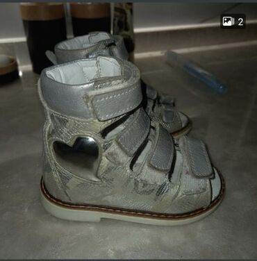 детская обувь для дома: Здравствуйте!Продаётся ортопедическая обувь от фирмы "Ready"21
