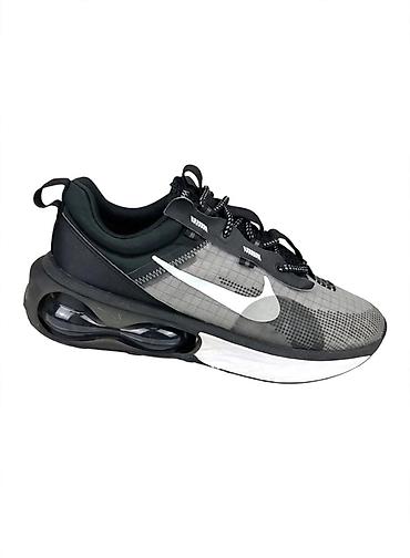 sapa u srcu: Nike Air Max shoe – sportska patika sa vidljivom vazdušnom komorom u — 1