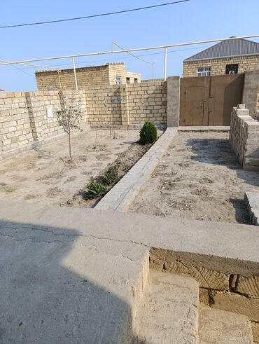 Həyət evləri və villaların satışı: 3 otaqlı, 90 kv. m, Kredit yoxdur, Orta təmir — 2