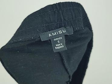 undiz gent: Amisu, Szorty damskie, rozmiar S — 4