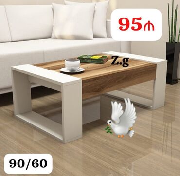 İkimərtəbəli uşaq çarpayıları: Yeni, Jurnal masası