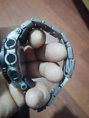 t winner: Casio Pro Trek Y 3500 T çoxfunksiyalı saat Xüsusiyyətlər: - Pro Trek — 3