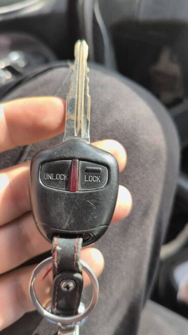 ключ мазда: Ключ Honda 2004 г., Новый, Оригинал, Япония