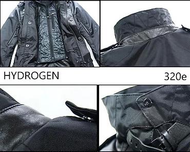 Zimske jakne: HYDROGEN, AERONAUTICA MILITARE, SLIMFIT MODELI, HIT 2025-26 | Novo! — 18