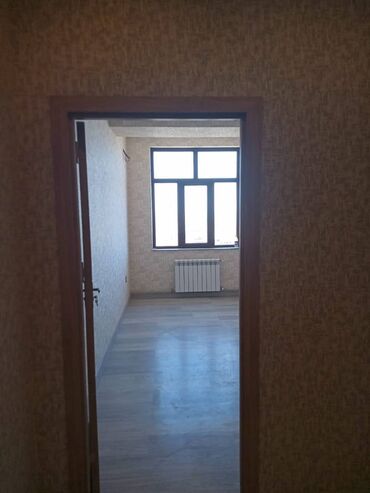 Yeni tikili: 2 otaqlı, Yeni tikili, 74 kv. m — 10