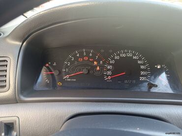 Toyota: Toyota Corolla: 1.4 l. | 2006 έ. Χάτσμπακ — 6