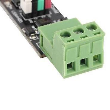 Adapterlər: USB–RS485 Dönüşdürücü Modul MAX485 inteqrasiyalı TTL–RS485 — 3