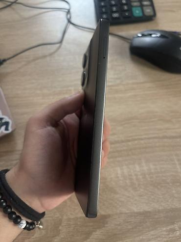 hp pavilon 17: Motorola Moto G75, 256 GB, rəng - Qara, Sensor, Barmaq izi, Simsiz şarj — 3