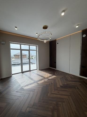 Продажа таунхаусов: 6 комнат, 400 м², 8 соток, Арча-Бешик ж/м Канализация, Холодная вода, Электричество — 21