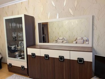 кухонная мебель на заказ в баку цены: Komod, Servant