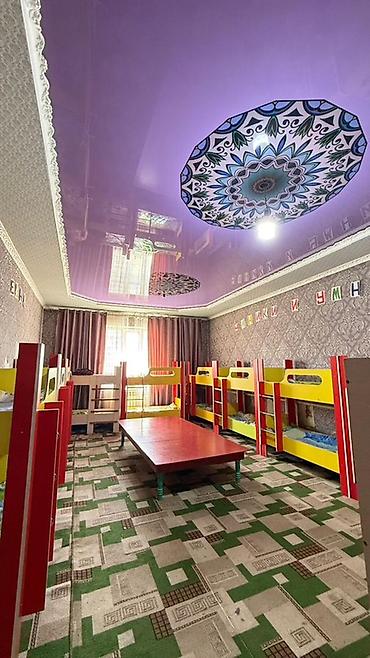 шкафы офисные: Детский шкаф, Б/у, Для игрушек, Для девочки, Для мальчика, ДСП, цвет - Красный, Самовывоз — 4