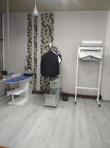 dəmir əl yuyan: Tam texnoloji tələblərə uyğun quraşdırılmış və fəaliyyətdə olan — 4