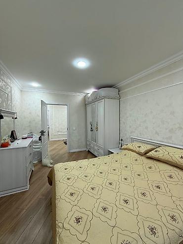binə ev satisi: Bakı, 3 otaqlı, Köhnə tikili, 80 kv. m — 7