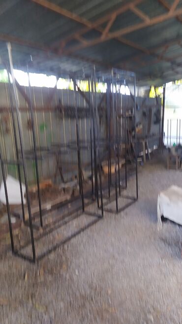 Полки для магазина: Сварочные работы РДС услуги сварщика РДС ручная дуговая сварка — 20