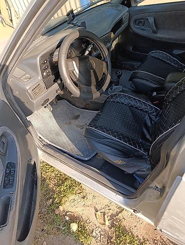 Daewoo: Daewoo Nexia: 2008 г., 1.5 л, Механика, Газ, Седан — 6