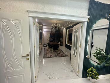 Yeni tikili: 2 otaqlı, Yeni tikili, 70 kv. m — 5