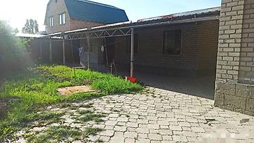 Продажа коттеджей и домов: Продается мансардный кирпичный дом с большим крытым двором и — 11