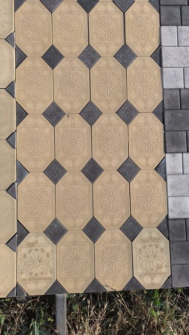 Евробрусчатка: Брусчатка Брусчатки Брусчатка Бишкек цена Брусчатка укладка at lalafo.kg — 28 Евробрусчатка: Брусчатка Брусчатки Брусчатка Бишкек цена Брусчатка укладка — 28