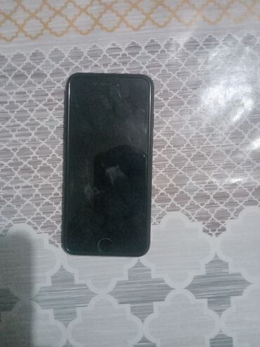 айфон 7 чорный: Айфон 7. на ремонт или запчасти 1500 сом цена договорная