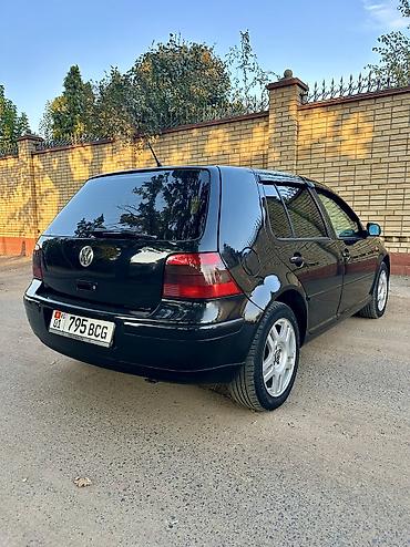 головка гольф 2: Volkswagen Golf: 2000 г., 2 л, Механика, Бензин, Хэтчбэк — 5