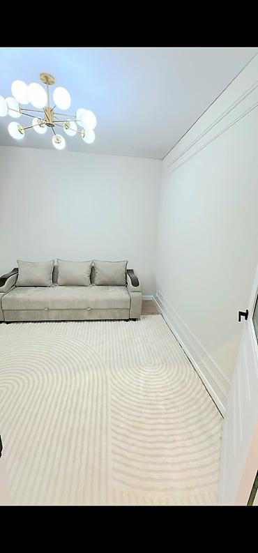 ниж аларча: 2 комнаты, 44 м², Технопарк 108 серия, 1 этаж, Свежий ремонт — 5