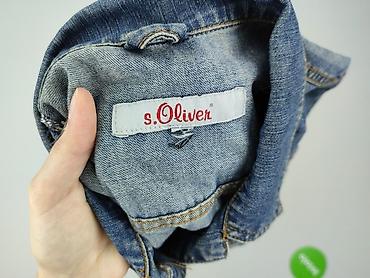 amisu jackets: S.Oliver, Kurtka jeansowa damska, rozmiar XS — 4