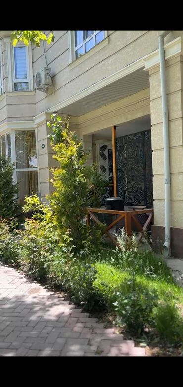 Иссык-Куль 2025: Коттедж, ЦО Радуга West, Кош-Кол, Детская площадка, Парковка, стоянка, Охраняемая территория — 3