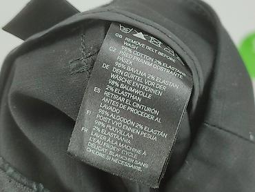 hm mom jeans: H&M, Spódnica damska, rozmiar M — 5