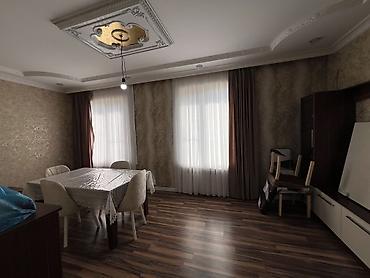 Həyət evləri və villaların satışı: 6 otaqlı, 180 kv. m — 12