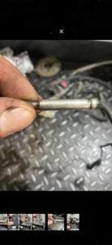 akumulatori: AUDI Q7 Q8 4M 4 SENZOR TEMPERATURE LAMBDA 4M0906088 | Audi q7 q5 q3 — 3