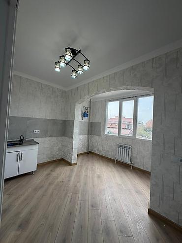 Продажа квартир: 1 комната, 45 м², 106 серия улучшенная, 2 этаж, Евроремонт — 5