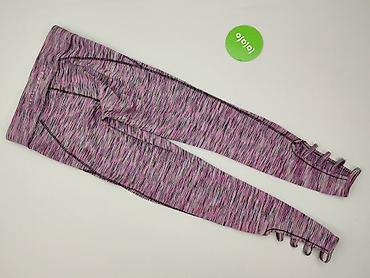 flaga: F&F, Legginsy Sportowe damskie, rozmiar S — 3