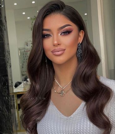 Макияж: Вечерний, Дневной, Свадебный, С выездом на дом, Консультация, Сертифицированный визажист — 9