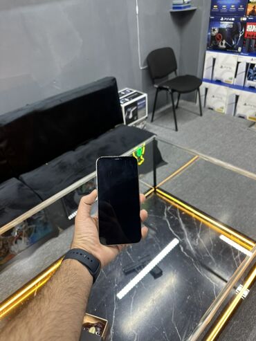 Apple iPhone: IPhone 12 Pro Max, 256 GB, Qızılı, Face ID — 9