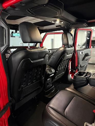 Jeep: Jeep Wrangler: 2020 г., 2 л, Автомат, Бензин, Внедорожник — 35