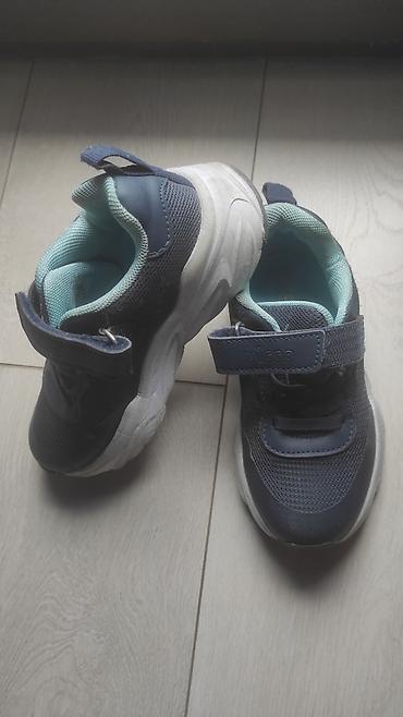 nike react: Продаю детские кроссовки vicco оригинал с Турции. Размер 29, немного — 3