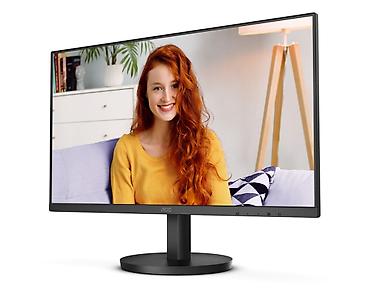 Мониторы: Монитор, AOC, Новый, LCD, 26" - 27" — 1
