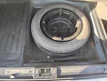 hyundai getz 1: Mercedes-Benz E-Class: 1997 г., 3.2 л, Автомат, Бензин, Седан — 7