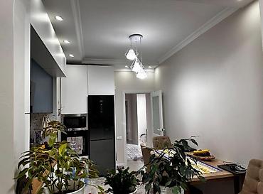 Продажа квартир: 2 комнаты, 71 м², Верхний Джал Элитка, 10 этаж, Евроремонт at lalafo.kg — 7 Продажа квартир: 2 комнаты, 71 м², Верхний Джал Элитка, 10 этаж, Евроремонт — 7