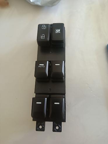 Düymələr: Kia SPORTAGE, Yeni — 1