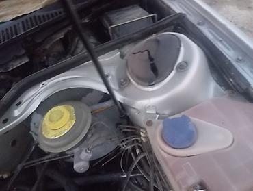 385 55: Audi 100: 1991 г., 2.3 л, Механика, Бензин, Универсал — 6