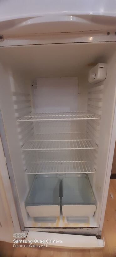 Холодильники: Холодильник Stinol, Двухкамерный — 19