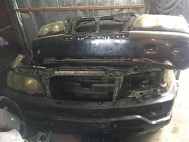 Генераторы: Бмв х5 е53,е39,е60,е65 генераторы акпп моторы насосы гур оптика кузов — 12