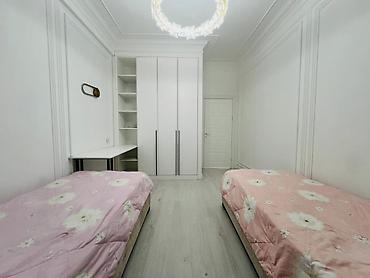 Продажа квартир: 3 комнаты, 106 м², Элитка, 9 этаж, Евроремонт — 10