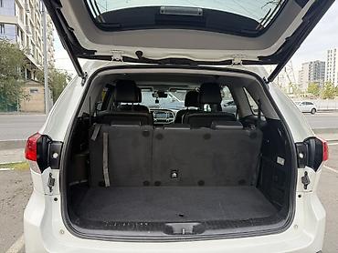 Toyota: Toyota Highlander: 2018 г., 3.5 л, Автомат, Бензин, Кроссовер — 12