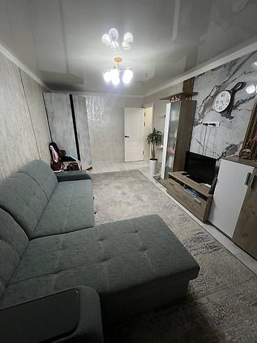 Продажа квартир: 2 комнаты, 44 м², 104 серия, 4 этаж, Евроремонт — 3