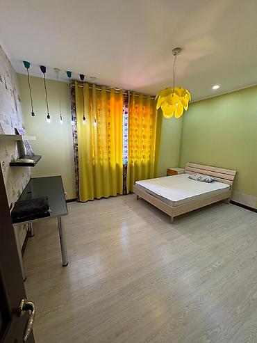 ала тоо 1 дом: 250 м², 6 комнат и более, Можно с животными — 6