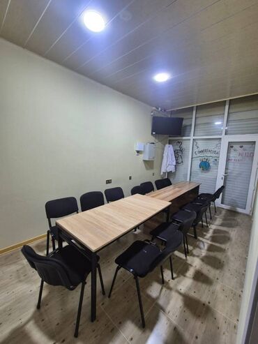 Ofislər: Xətai Rayonu, Həzi Aslanov metrosuna yaxın. Abad Məhlə və insanların — 4